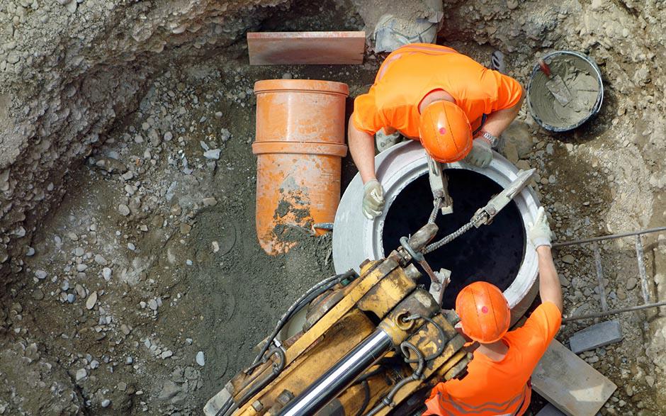 curage de canalisation La Celle-Saint-Cloud
