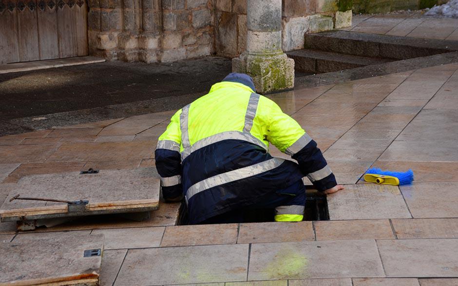 curage de canalisation La Celle-Saint-Cloud