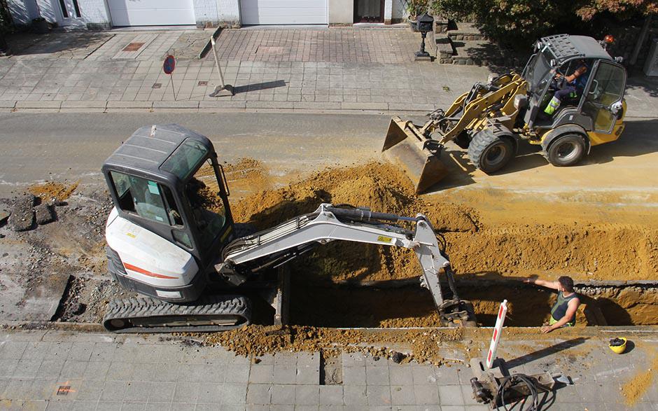 curage de canalisation La Celle-Saint-Cloud