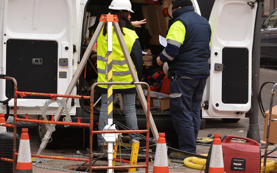 tuyau déboucheur canalisation La Celle-Saint-Cloud